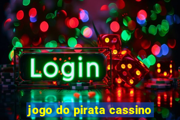 jogo do pirata cassino